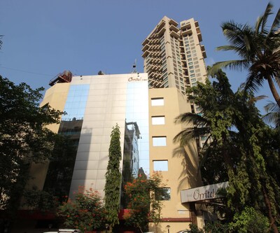 Hotel Orritel West